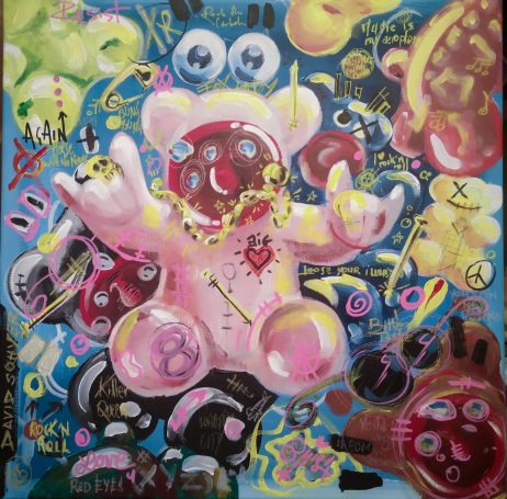 Rock'n Roll Bombecs Rock'n Roll Bombecs