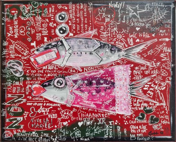 Just married Just married