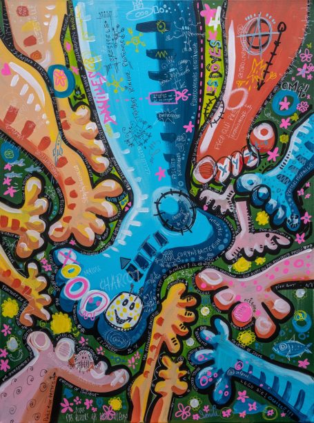 La Guerre des Dôyes La Guerre des Dôyes