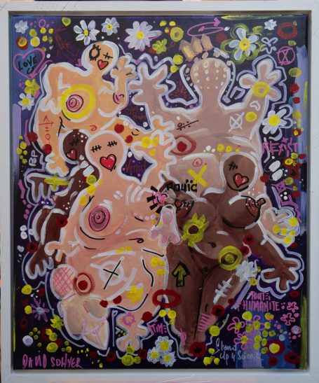 Vénus dansantes Vénus dansantes