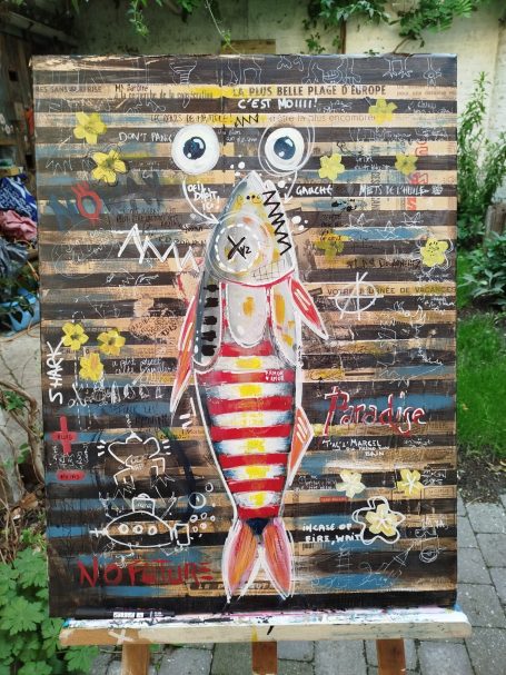 Sardine 1900 Sardine 1900