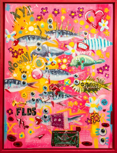 FLDS - Sardines en fête FLDS - Sardines en fête