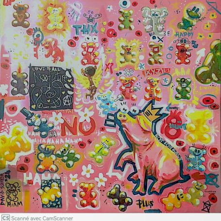 No future 4 pigs No future 4 pigs