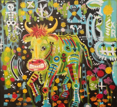 La Vachette La Vache