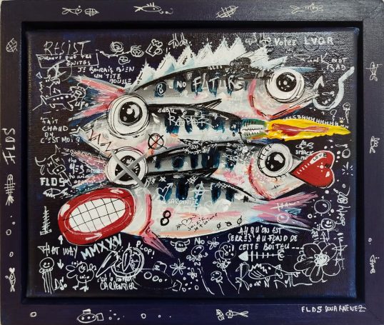 Les 4 Z'Amis Les 4 Z'Amis